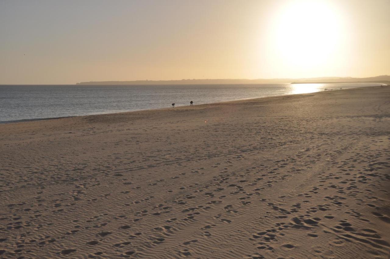 Sea And Pool At Vila Da Praia Alvor Exterior foto