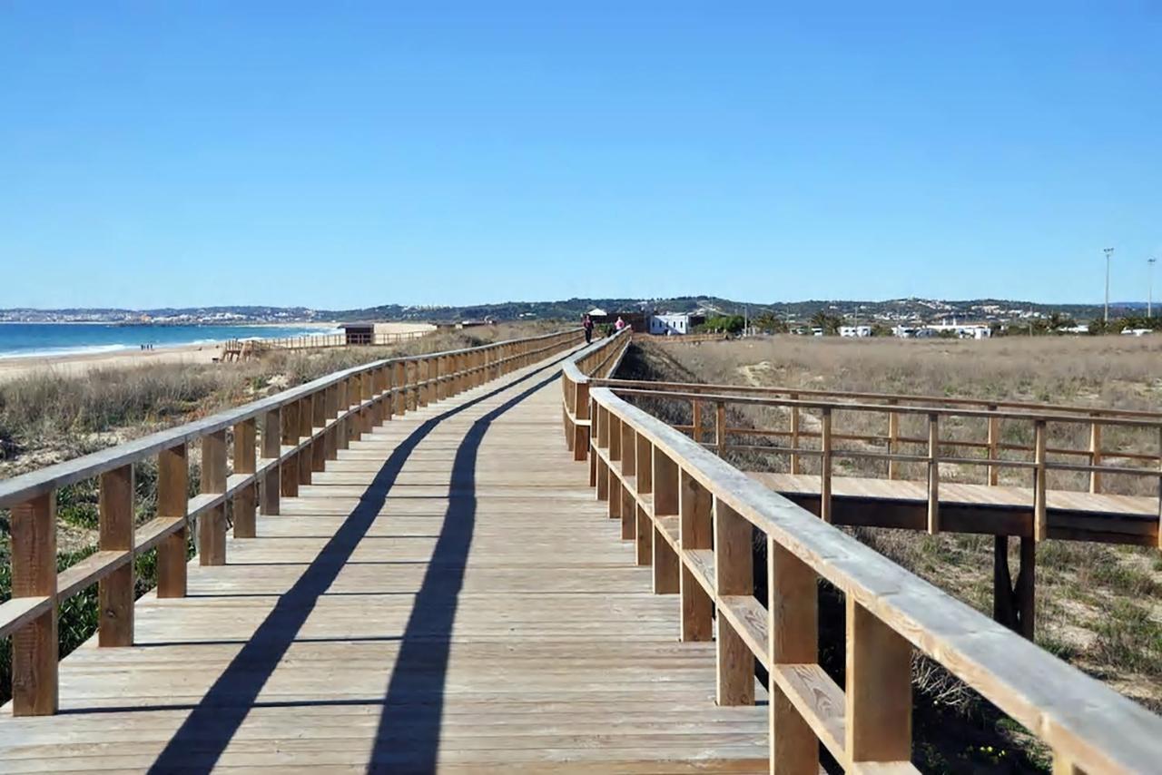 Sea And Pool At Vila Da Praia Alvor Exterior foto