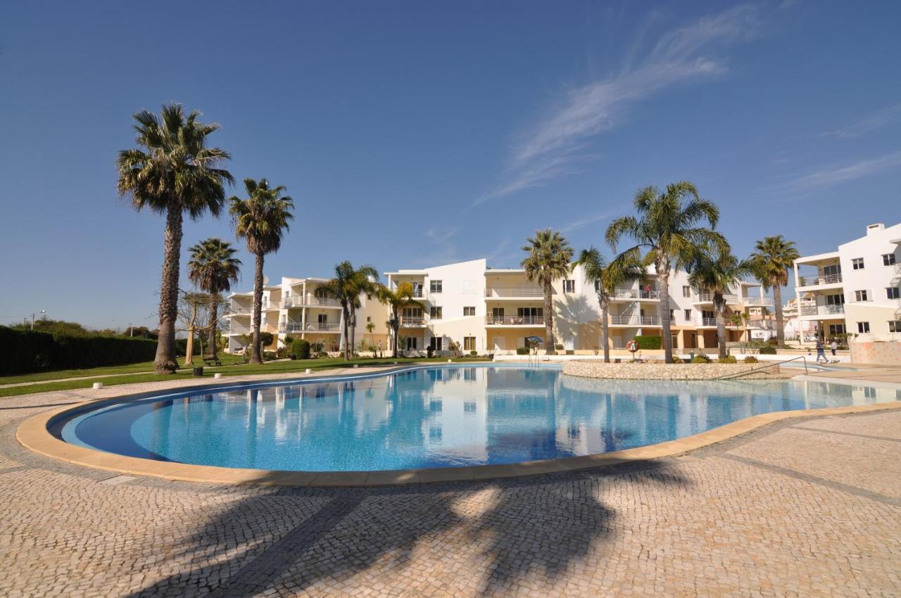 Sea And Pool At Vila Da Praia Alvor Exterior foto