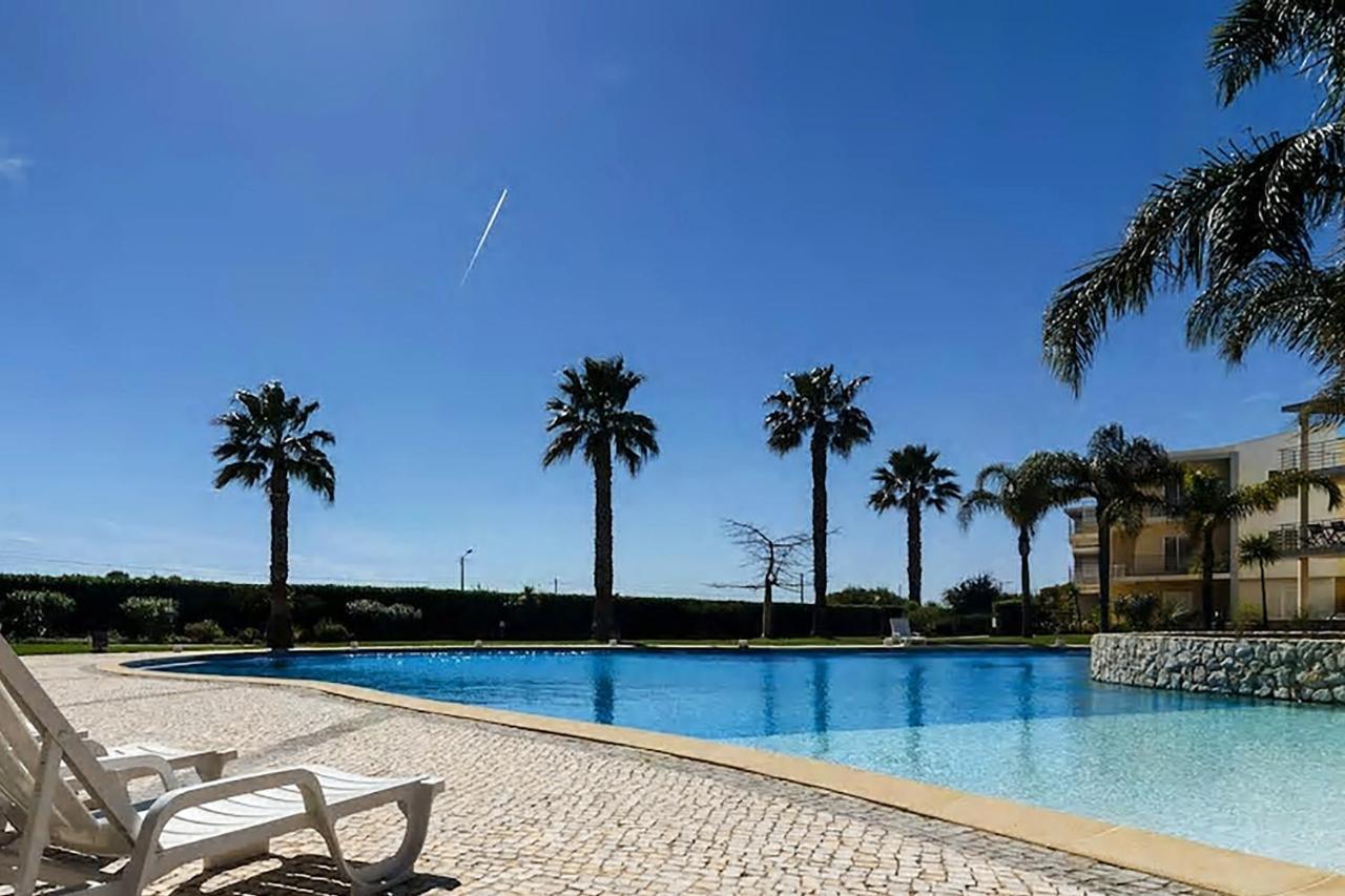 Sea And Pool At Vila Da Praia Alvor Exterior foto