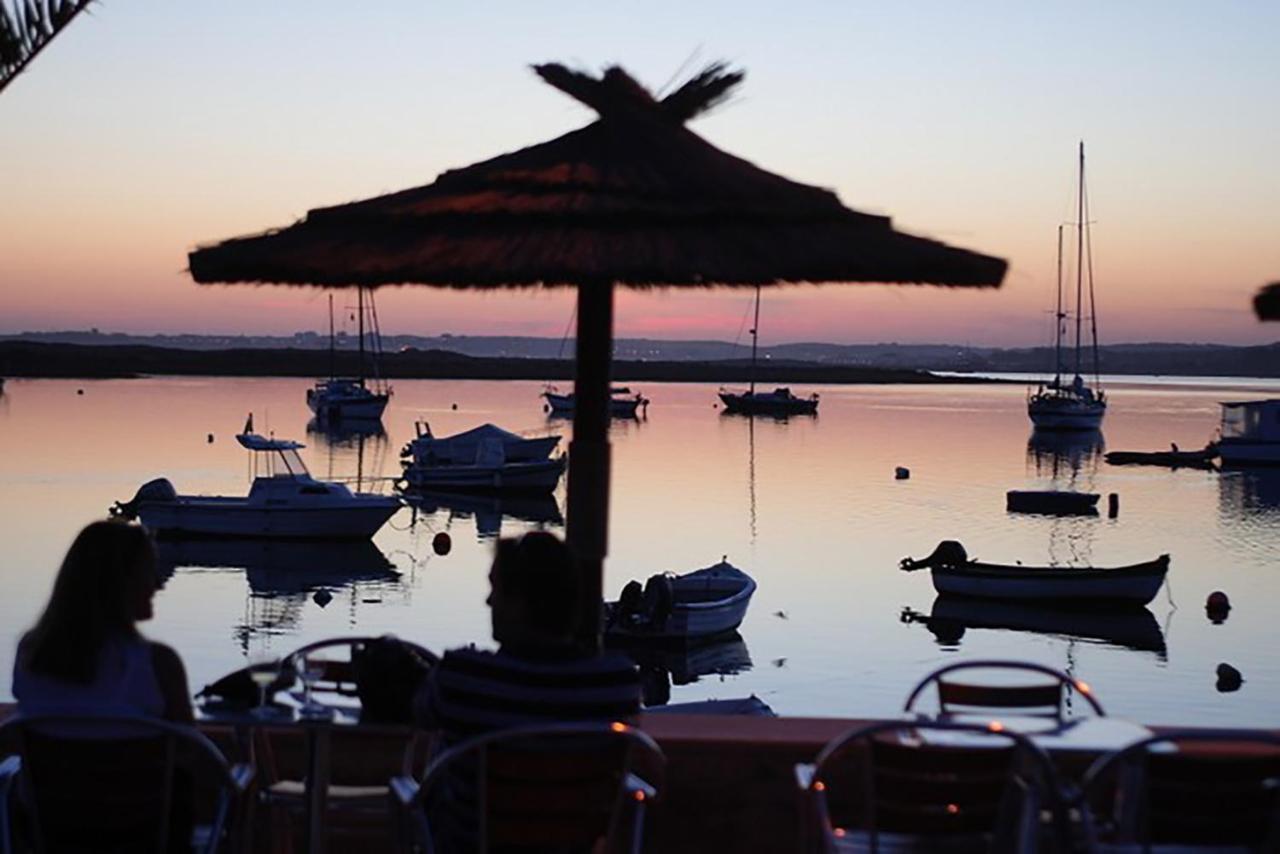 Sea And Pool At Vila Da Praia Alvor Exterior foto