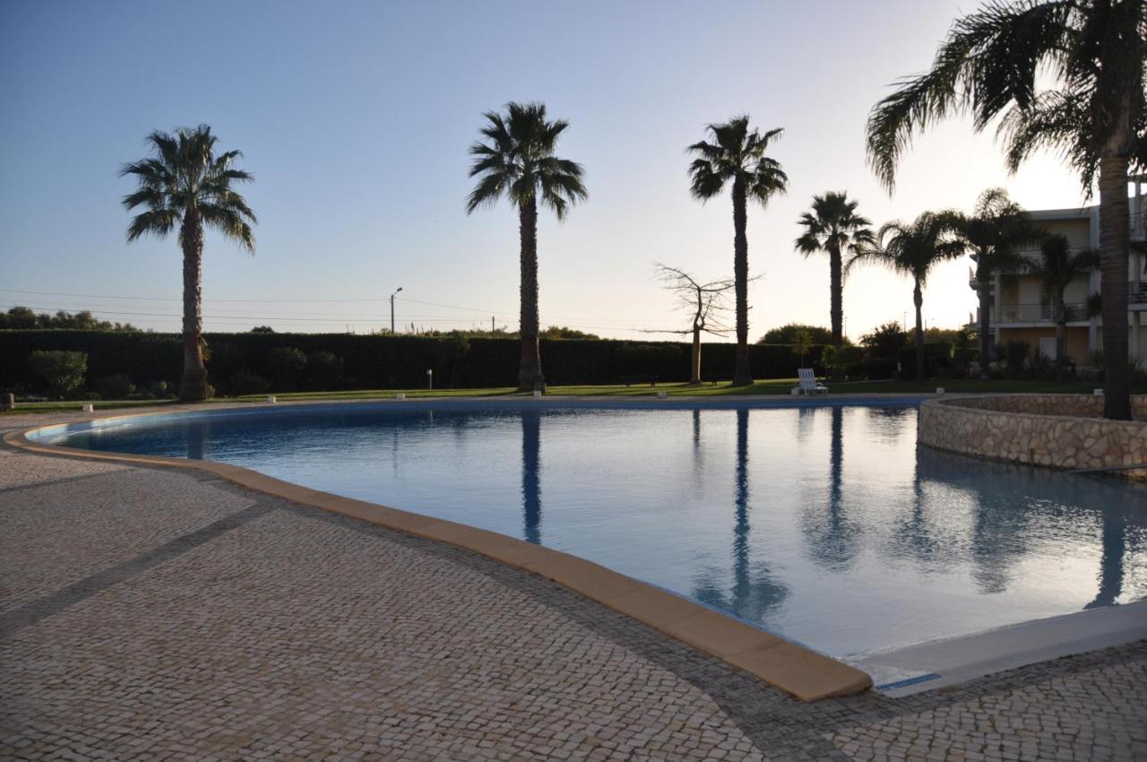 Sea And Pool At Vila Da Praia Alvor Exterior foto