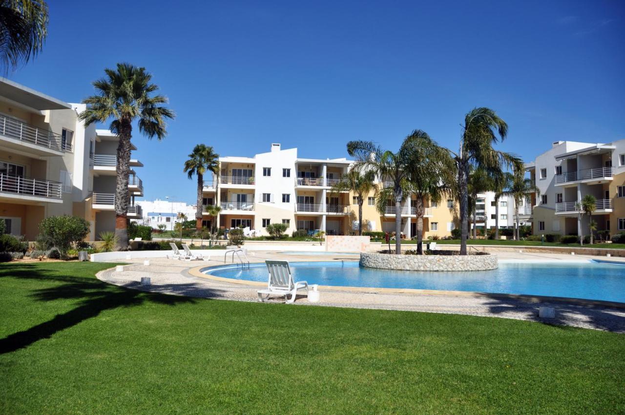 Sea And Pool At Vila Da Praia Alvor Exterior foto