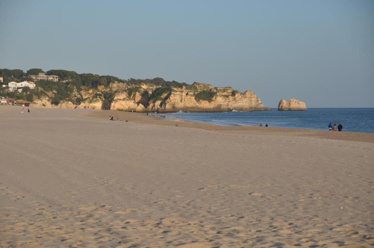 Sea And Pool At Vila Da Praia Alvor Exterior foto