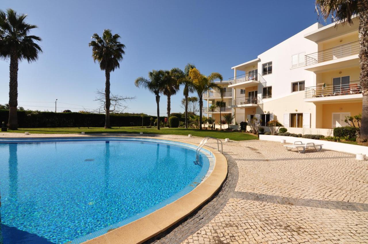 Sea And Pool At Vila Da Praia Alvor Exterior foto