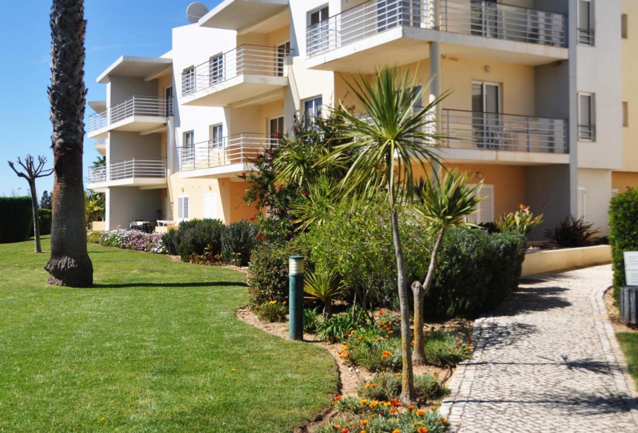 Sea And Pool At Vila Da Praia Alvor Exterior foto
