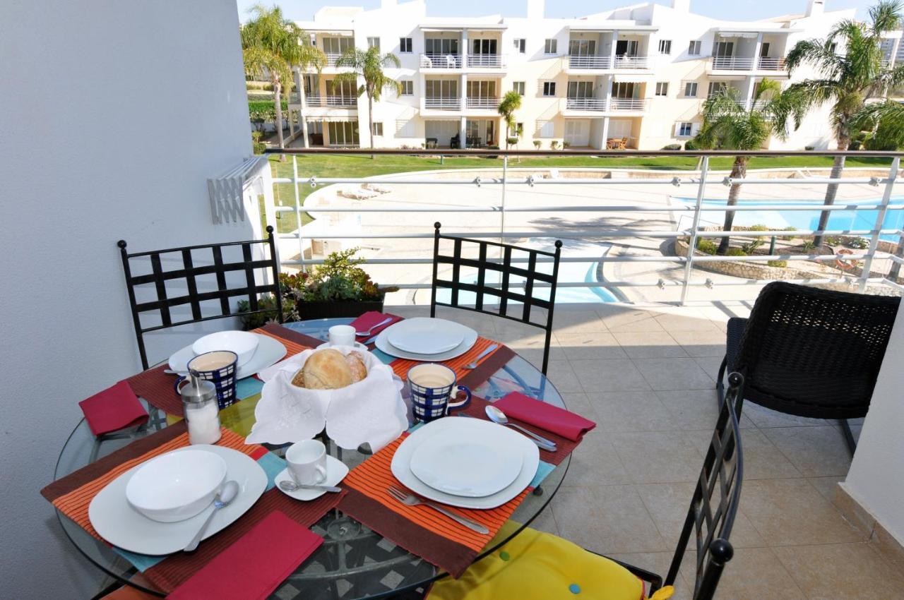 Sea And Pool At Vila Da Praia Alvor Exterior foto