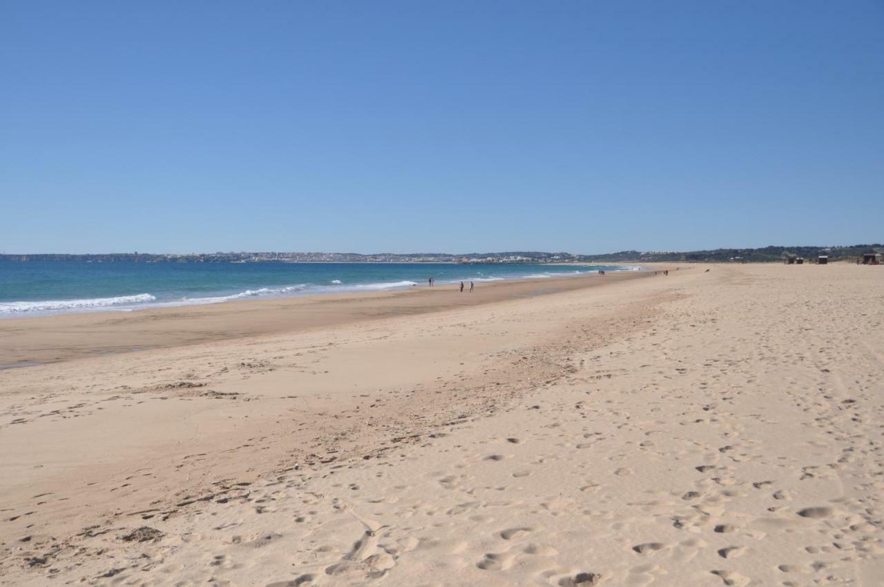 Sea And Pool At Vila Da Praia Alvor Exterior foto